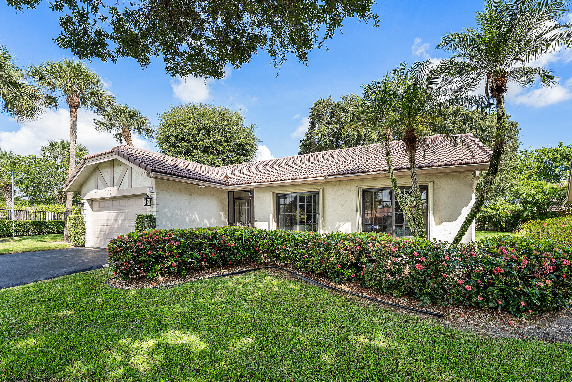 7852 Cloverfield, Boca Raton FL 33433
