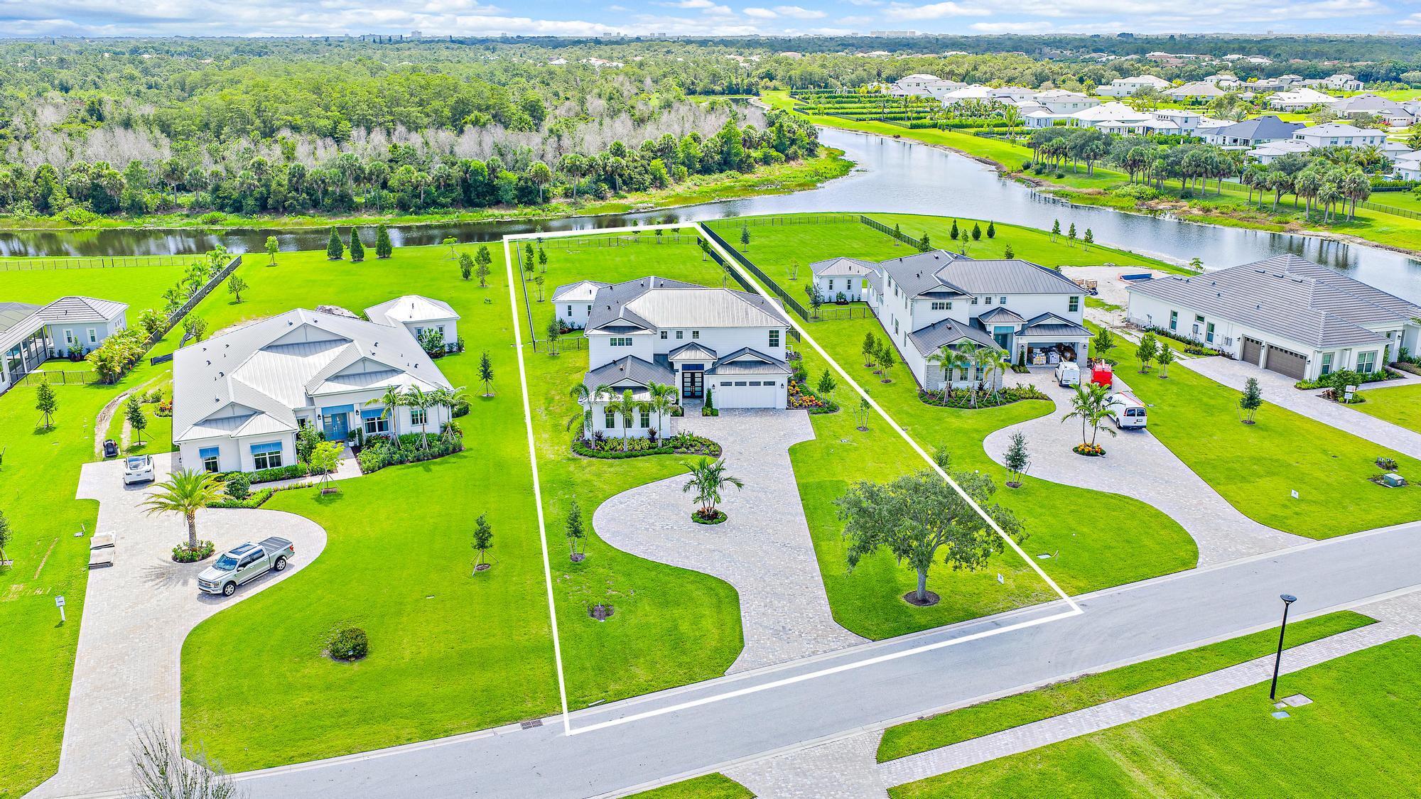20037 SE Bridgewater, Jupiter FL 33458