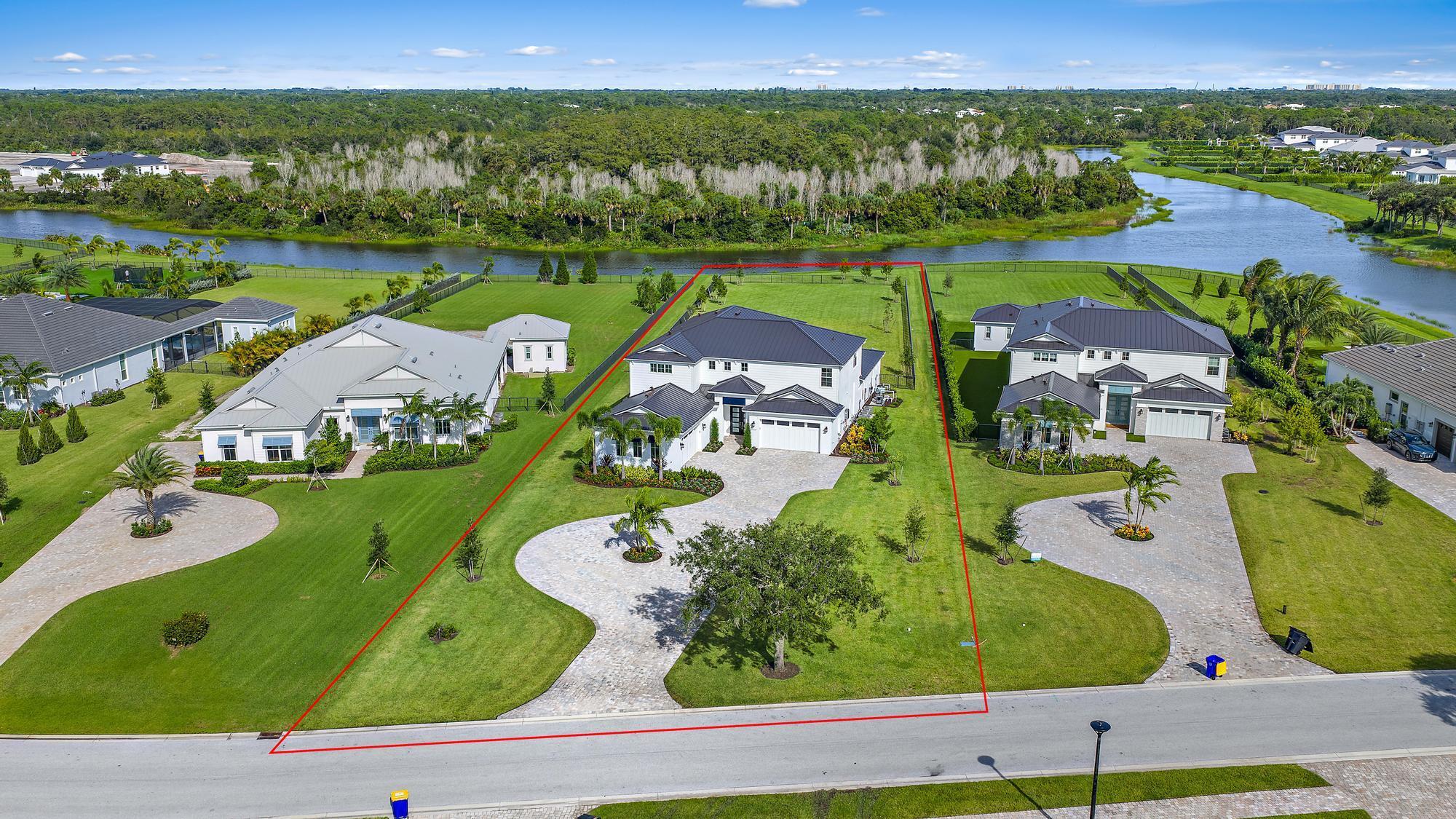 20037 SE Bridgewater, Jupiter FL 33458