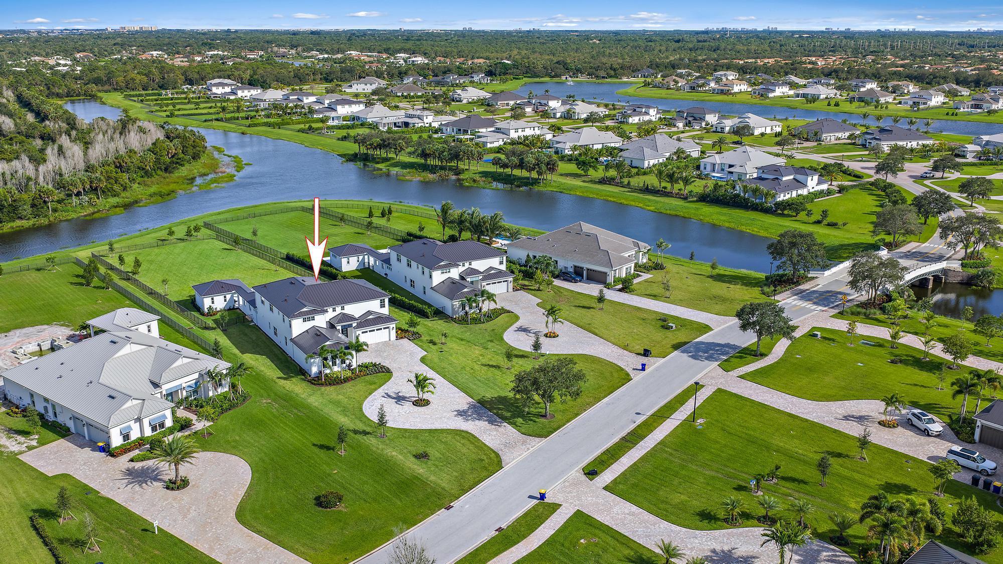 20037 SE Bridgewater, Jupiter FL 33458