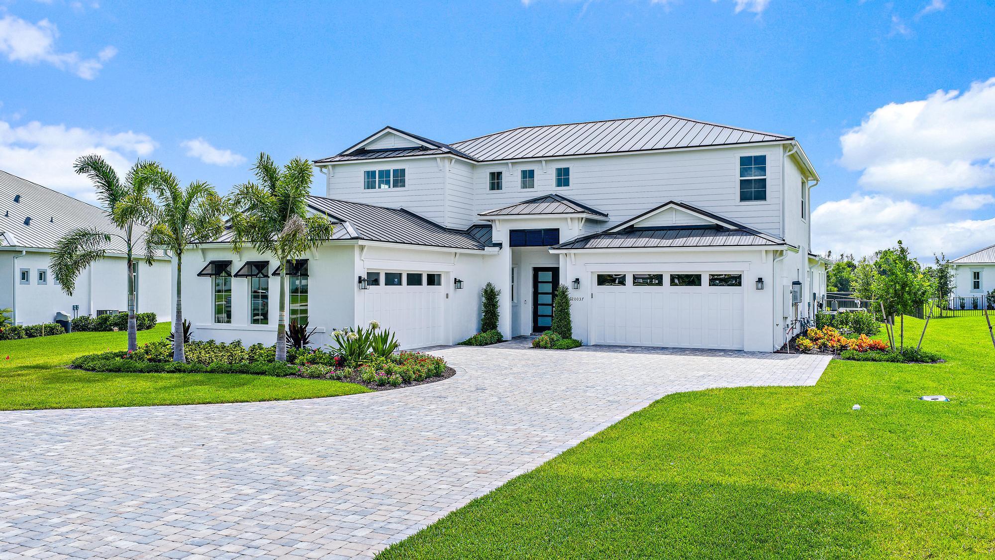 20037 SE Bridgewater, Jupiter FL 33458