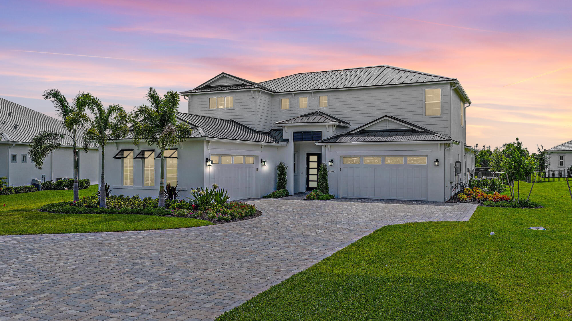 20037 SE Bridgewater, Jupiter FL 33458