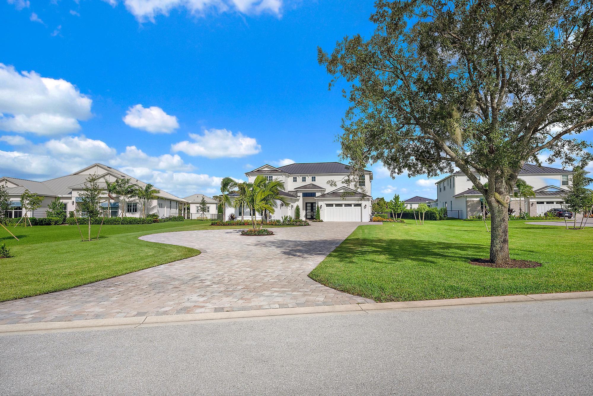 20037 SE Bridgewater, Jupiter FL 33458