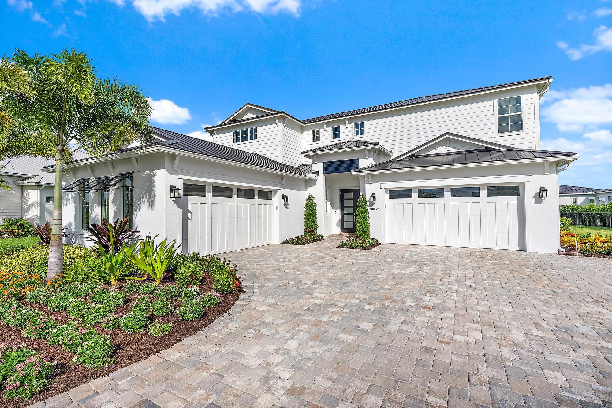 20037 SE Bridgewater, Jupiter FL 33458