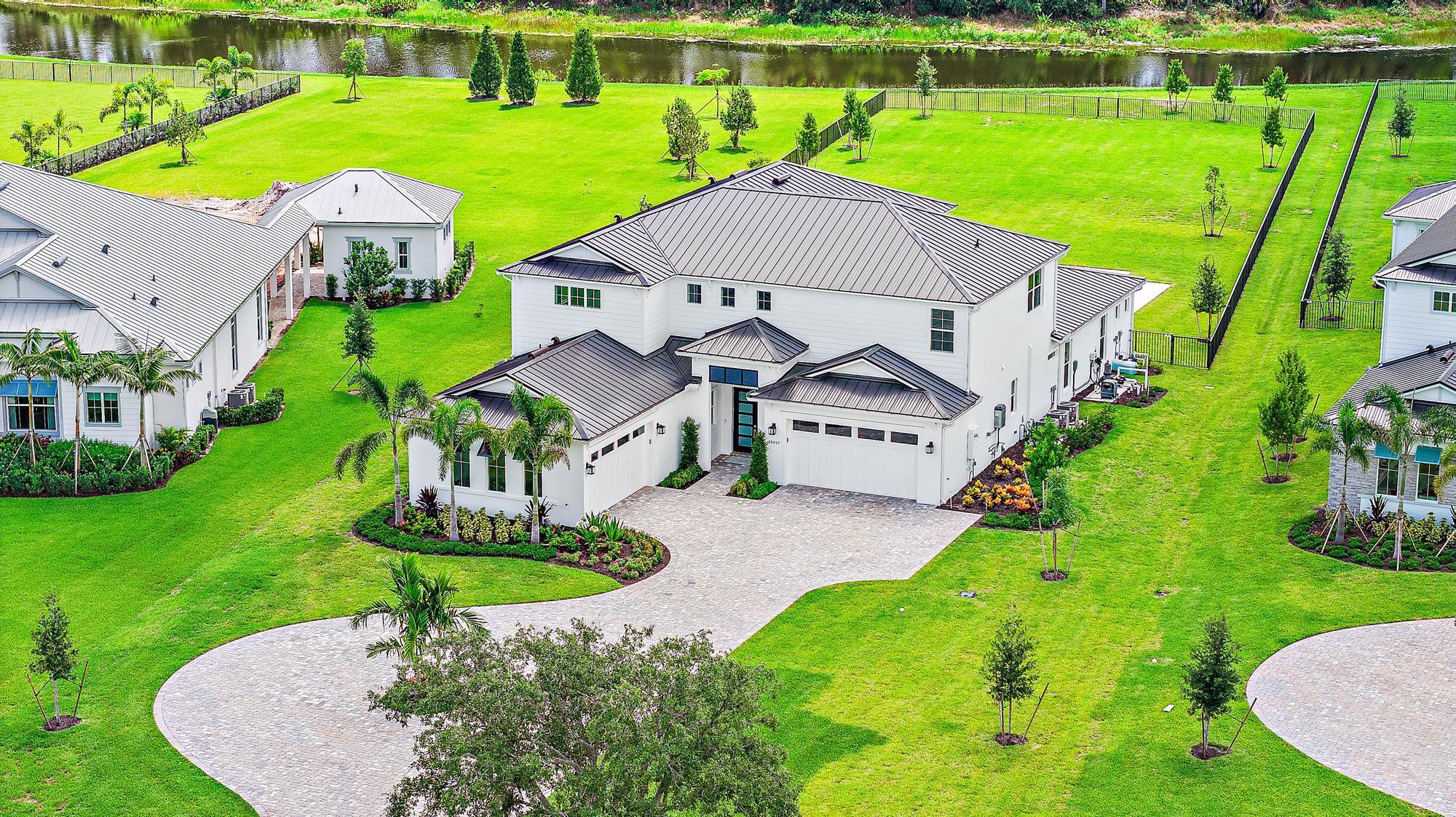 20037 SE Bridgewater, Jupiter FL 33458