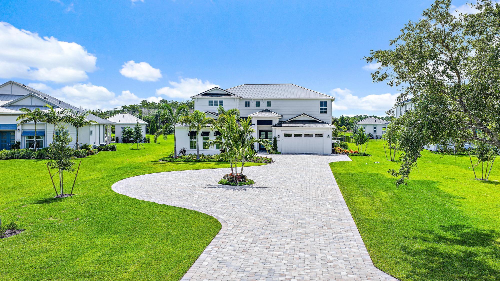 20037 SE Bridgewater, Jupiter FL 33458