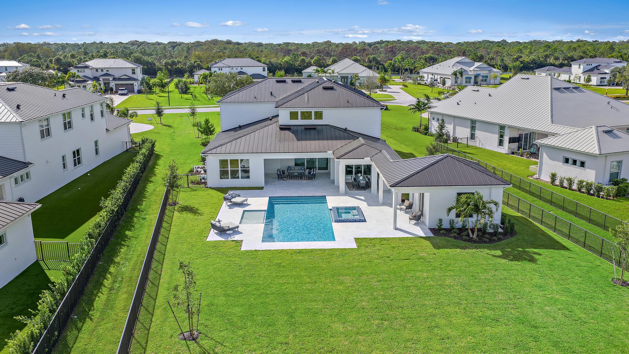 20037 SE Bridgewater, Jupiter FL 33458