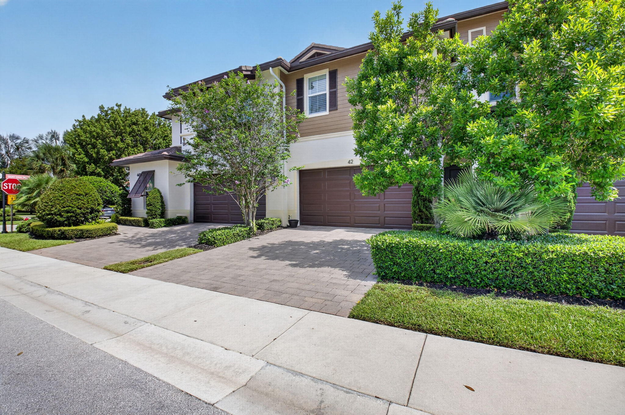 6693 Quiet Wave #42, Boca Raton FL 33433