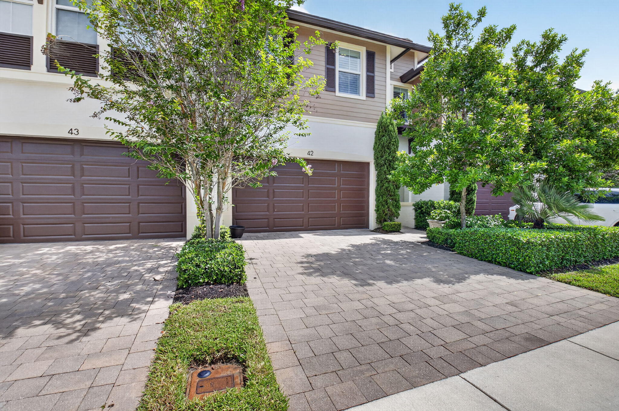 6693 Quiet Wave #42, Boca Raton FL 33433