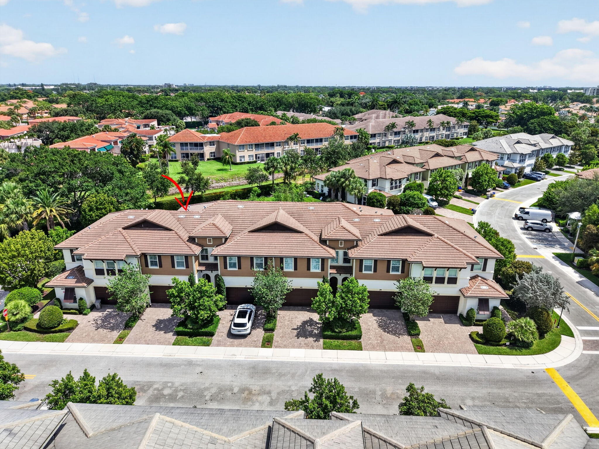 6693 Quiet Wave #42, Boca Raton FL 33433