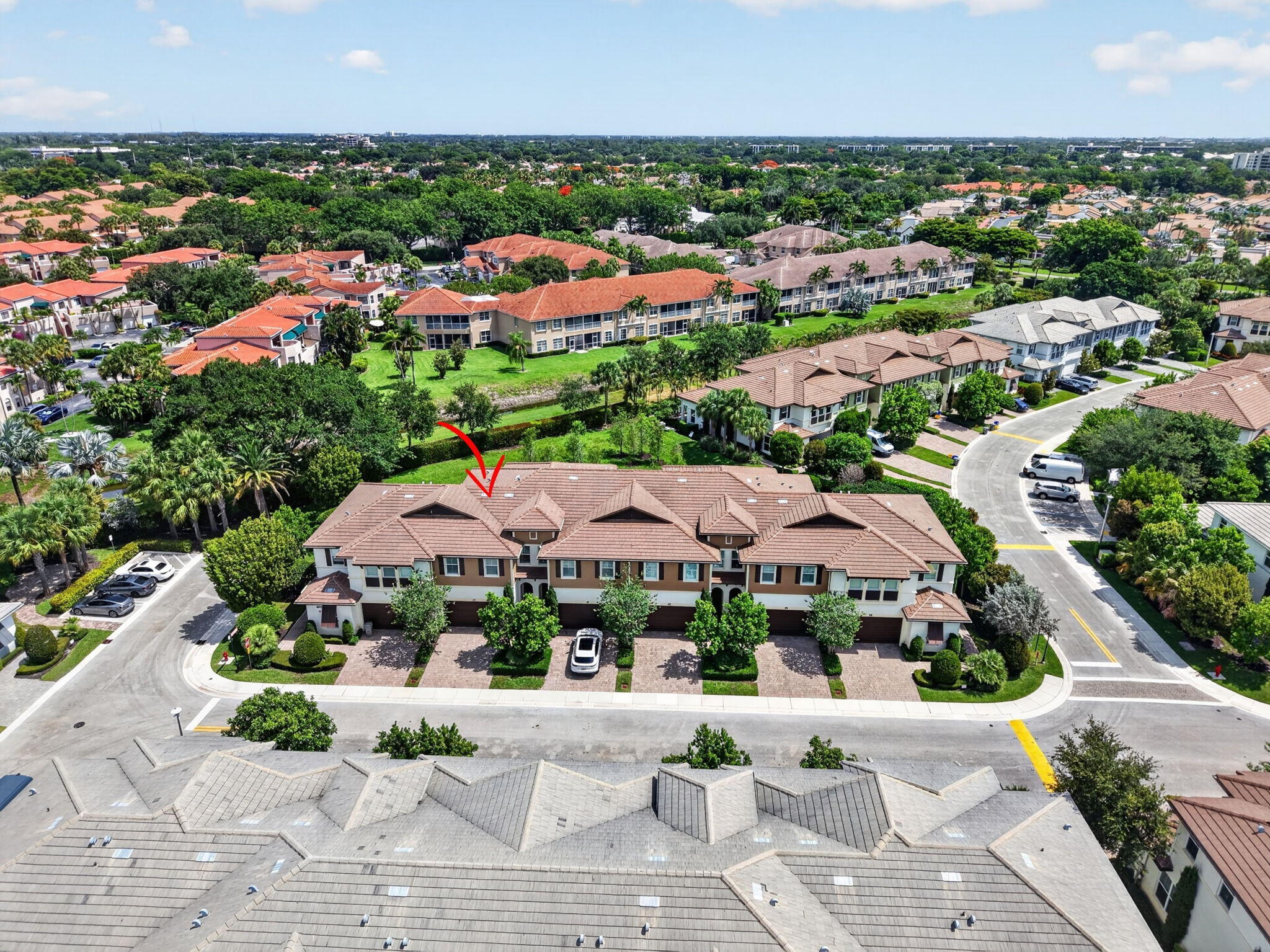 6693 Quiet Wave #42, Boca Raton FL 33433