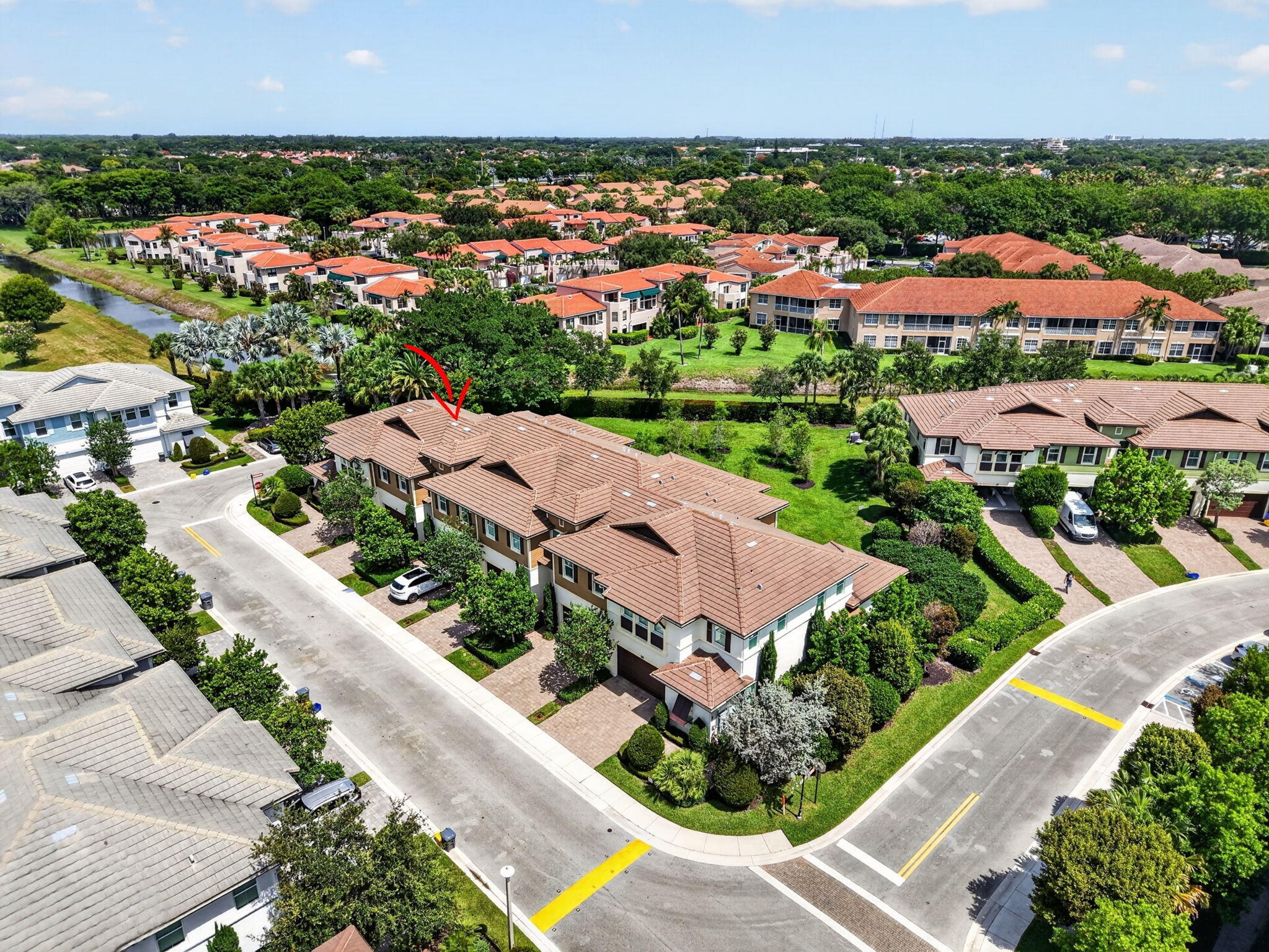 6693 Quiet Wave #42, Boca Raton FL 33433