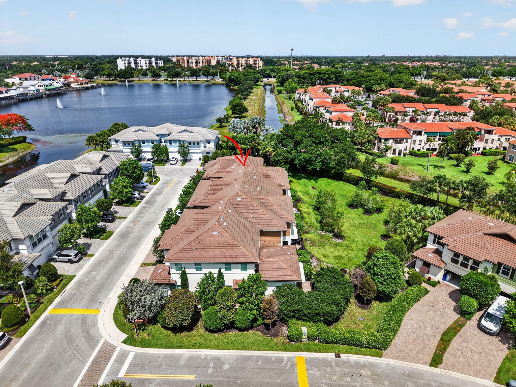6693 Quiet Wave #42, Boca Raton FL 33433