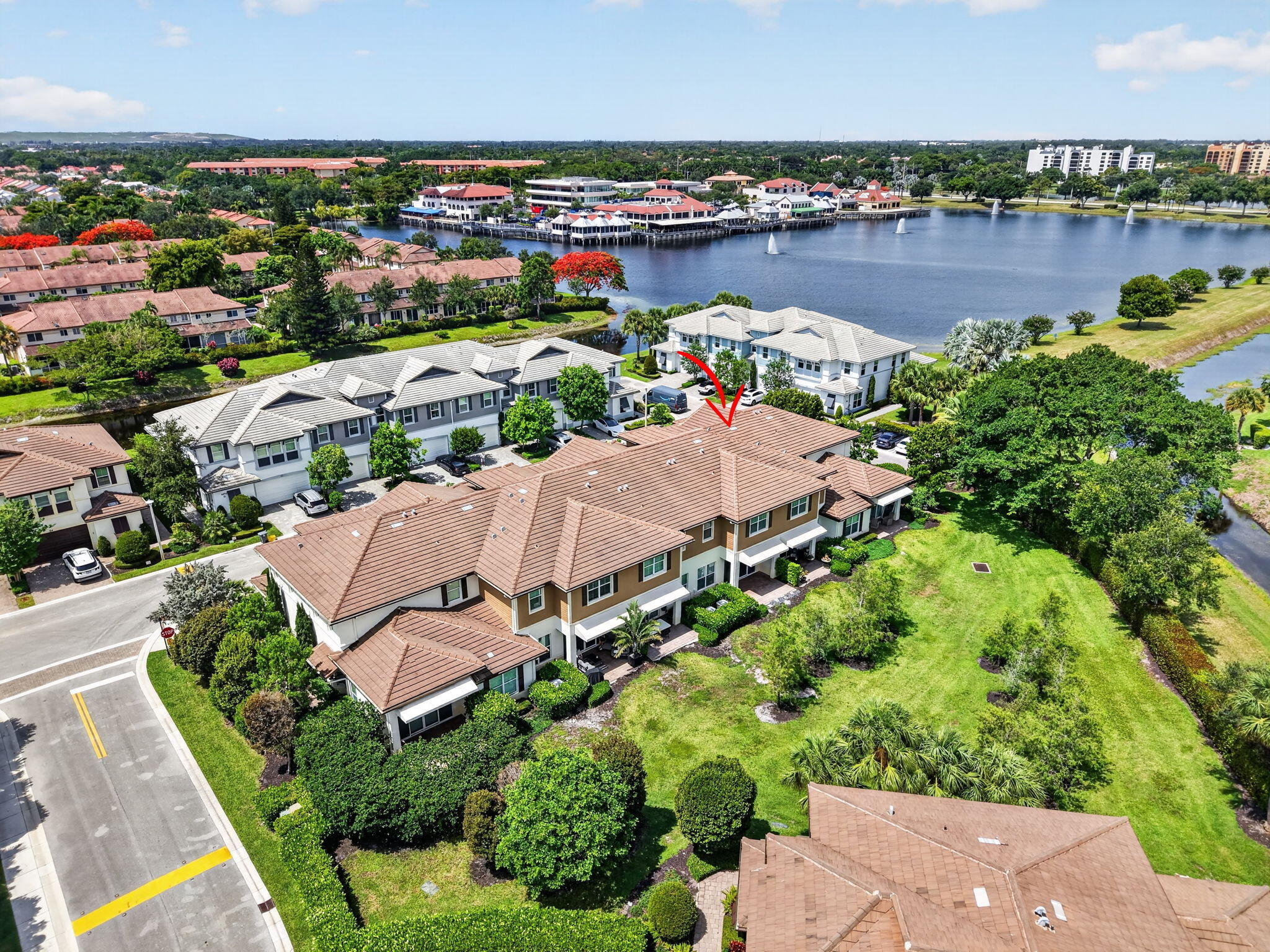 6693 Quiet Wave #42, Boca Raton FL 33433