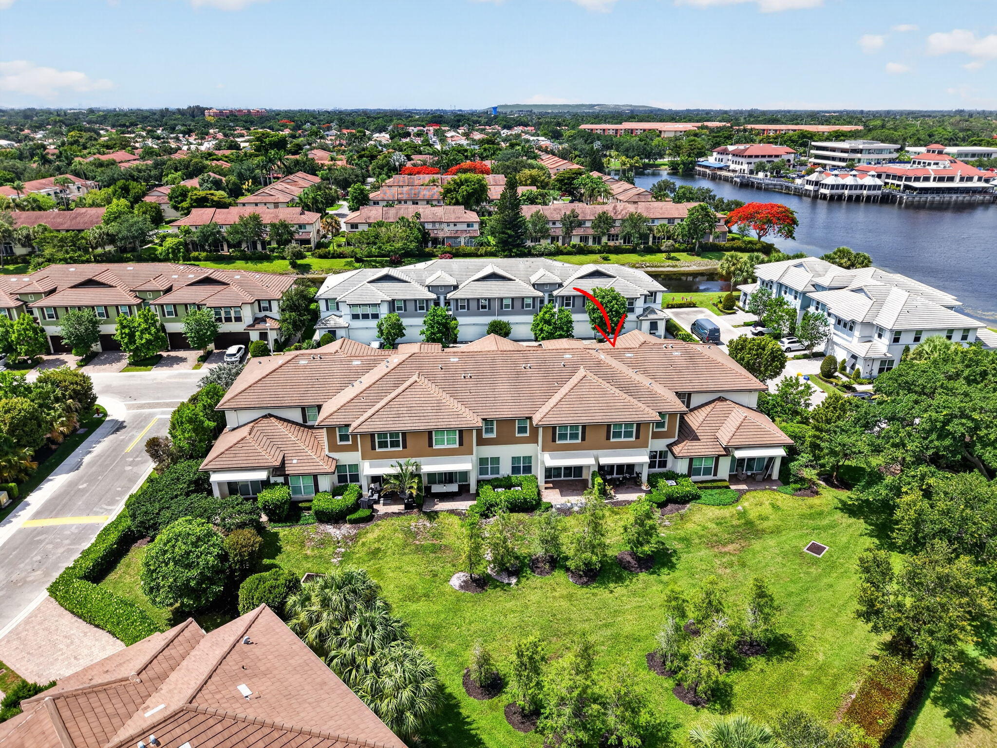 6693 Quiet Wave #42, Boca Raton FL 33433