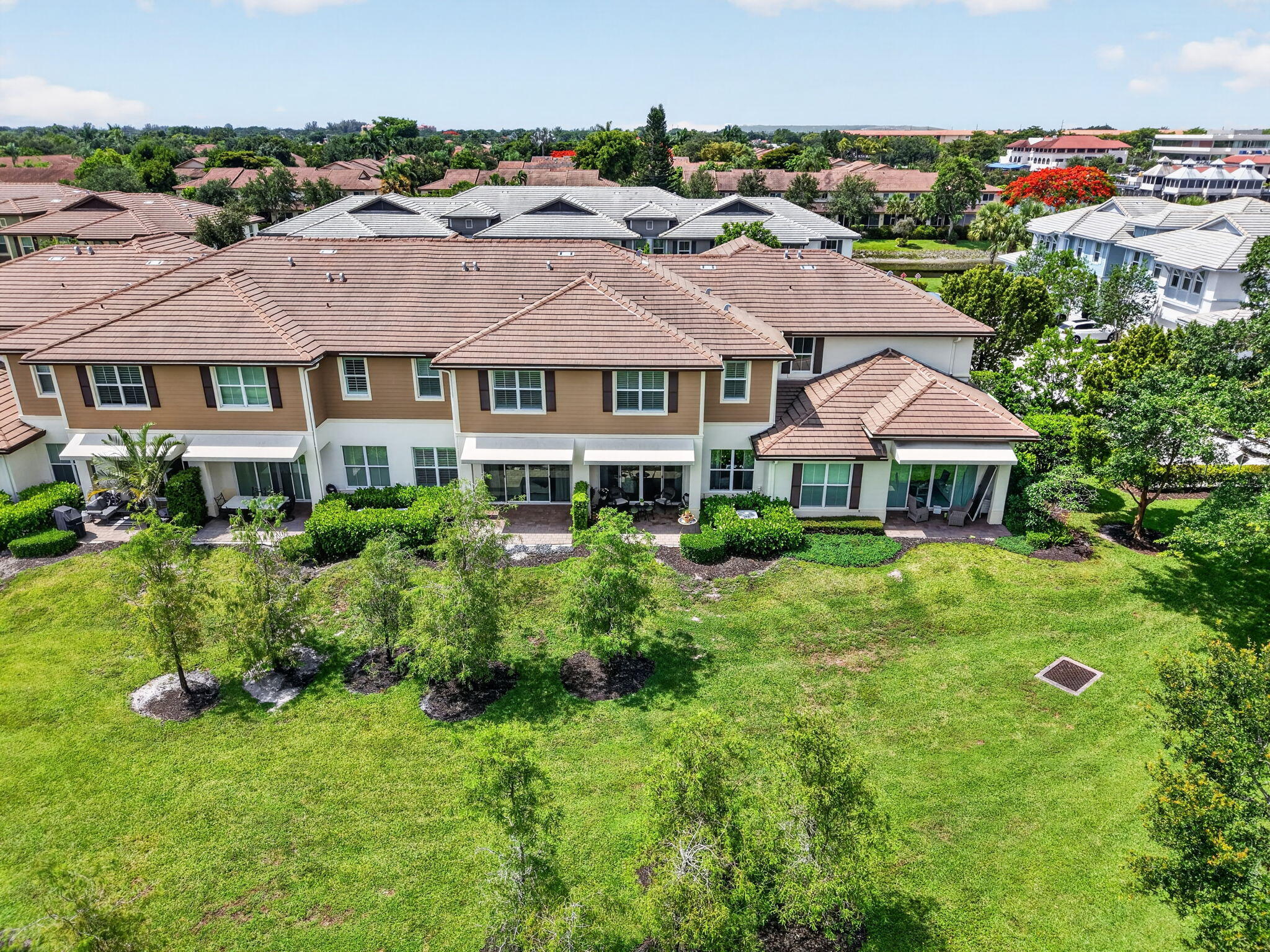 6693 Quiet Wave #42, Boca Raton FL 33433