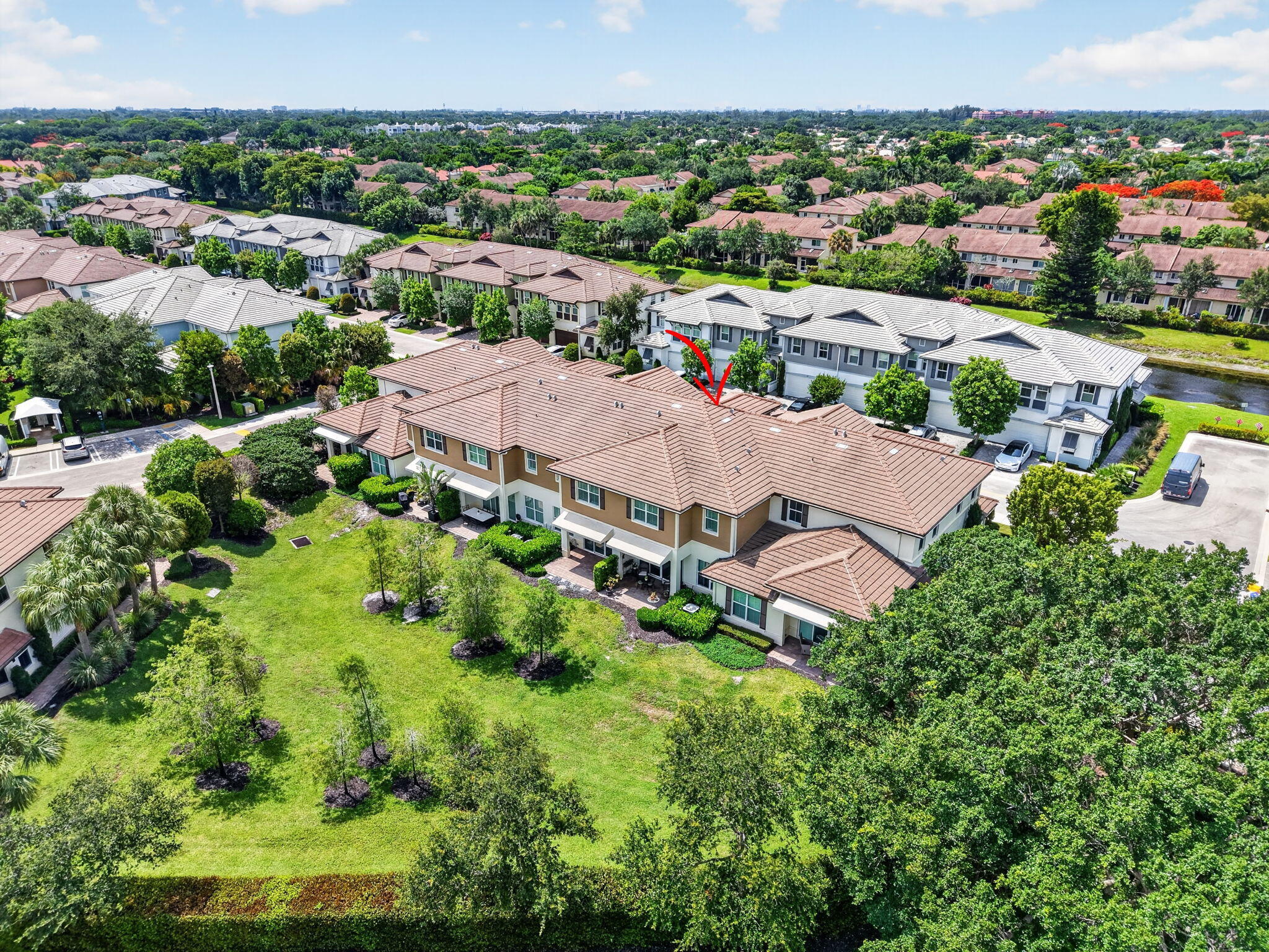 6693 Quiet Wave #42, Boca Raton FL 33433