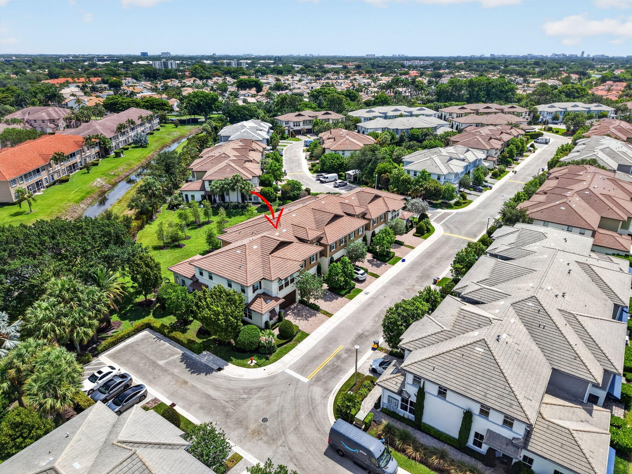 6693 Quiet Wave #42, Boca Raton FL 33433