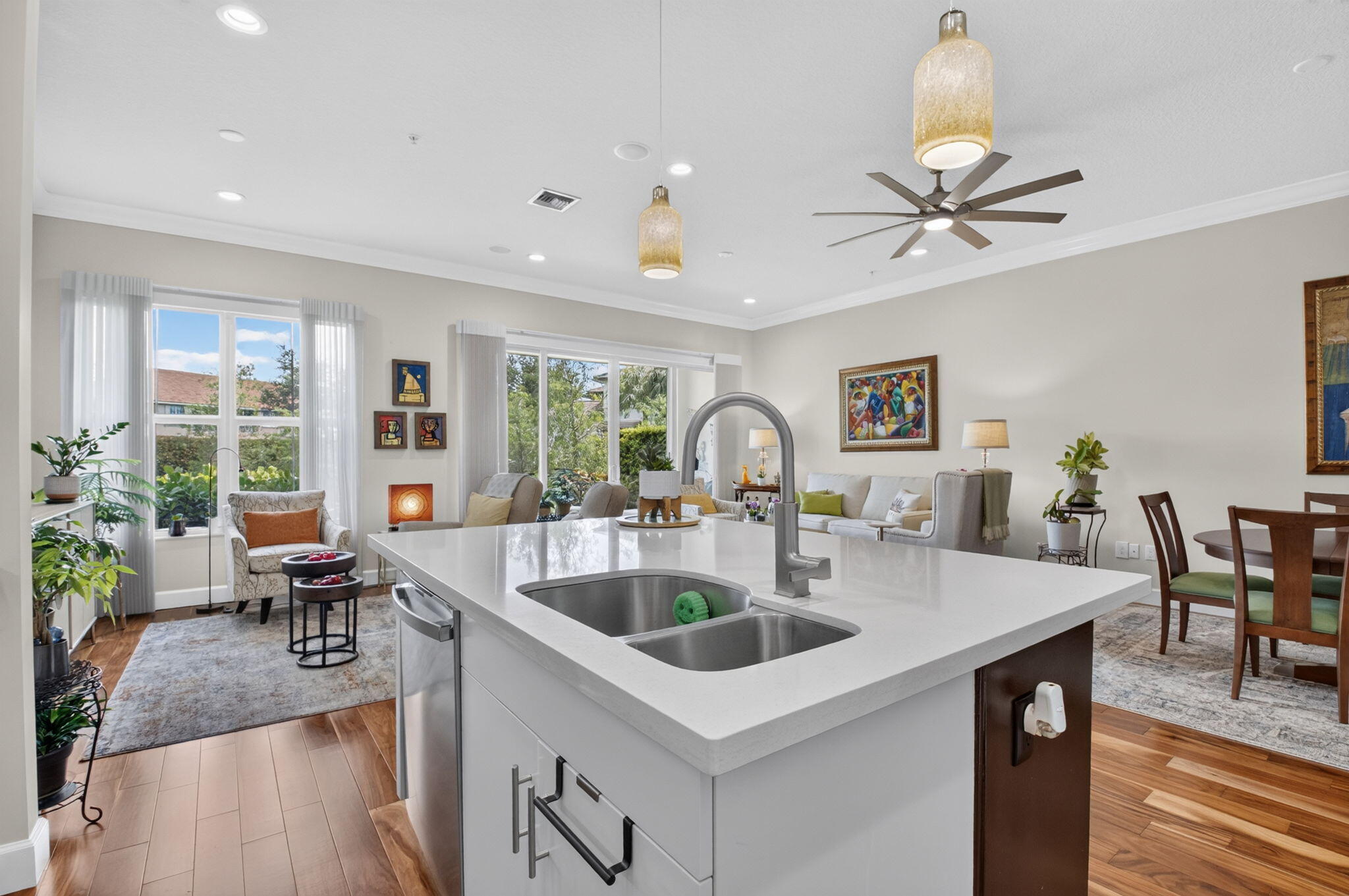 6693 Quiet Wave #42, Boca Raton FL 33433
