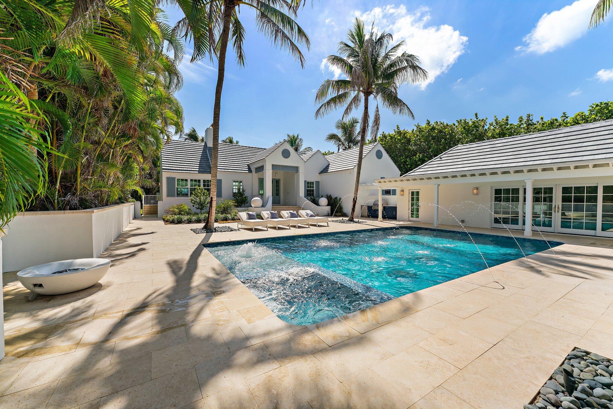 43 N Beach, Hobe Sound FL 33455