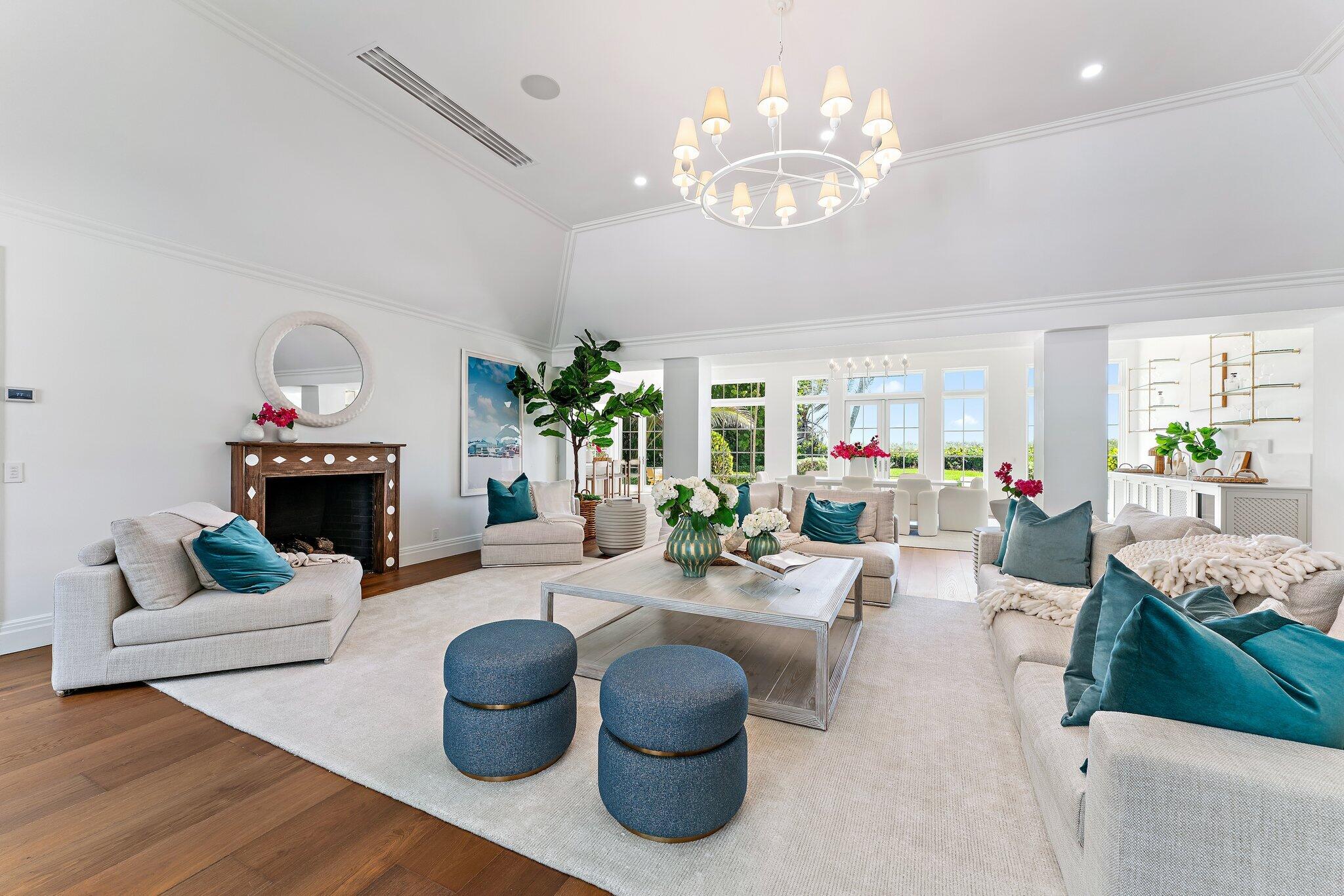 43 N Beach, Hobe Sound FL 33455