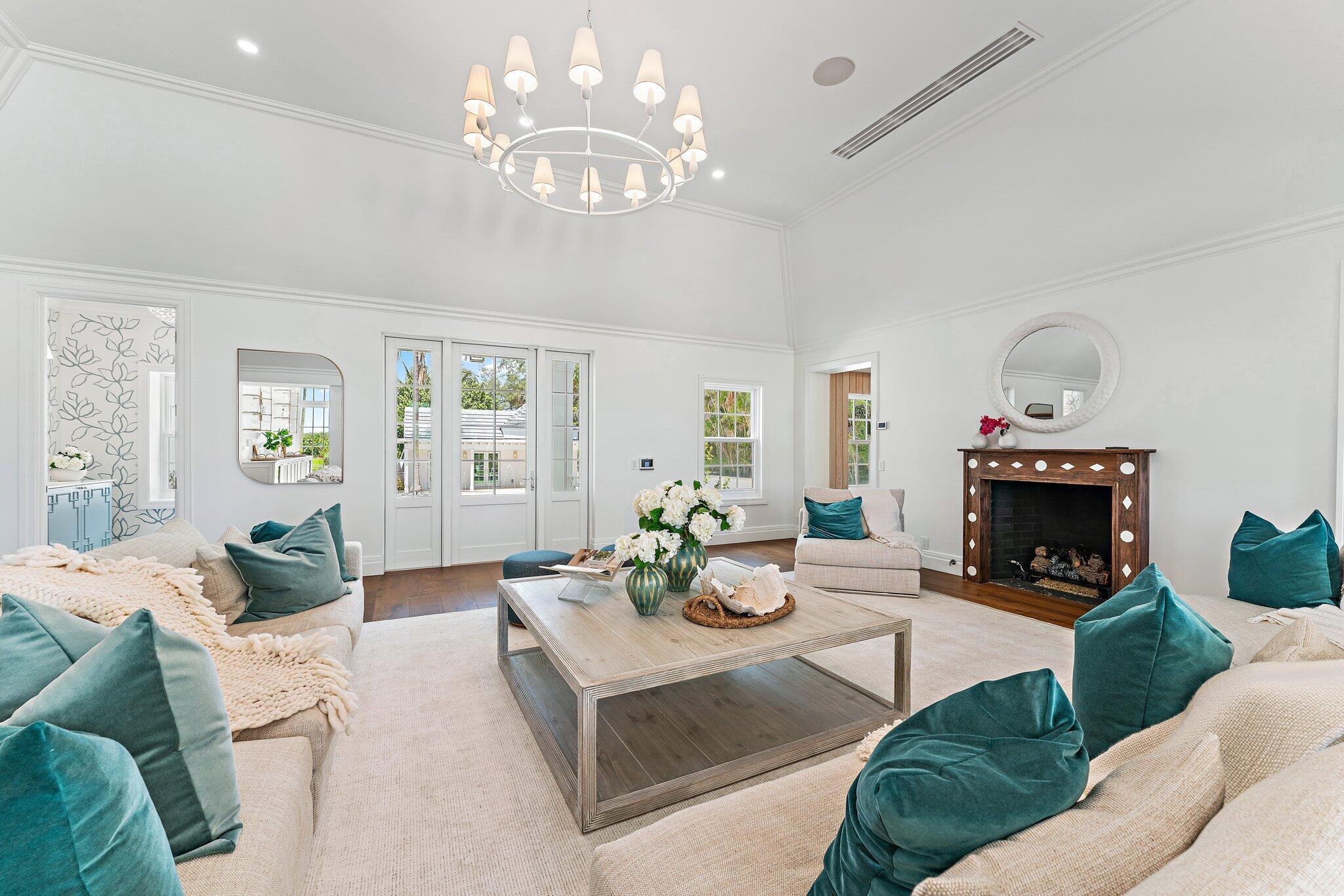 43 N Beach, Hobe Sound FL 33455