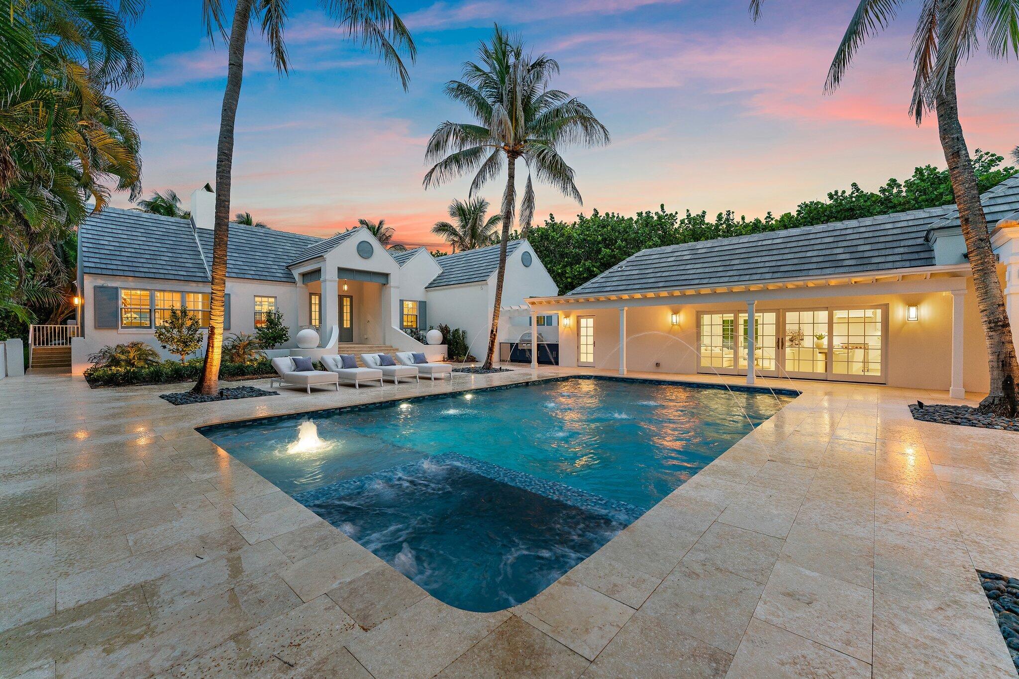 43 N Beach, Hobe Sound FL 33455