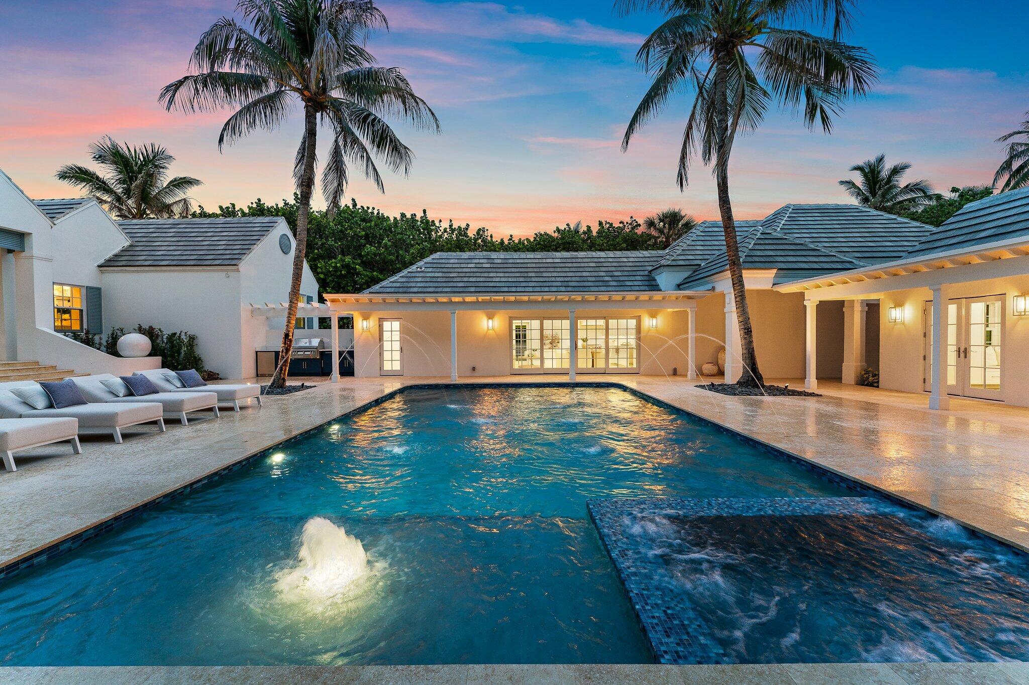 43 N Beach, Hobe Sound FL 33455