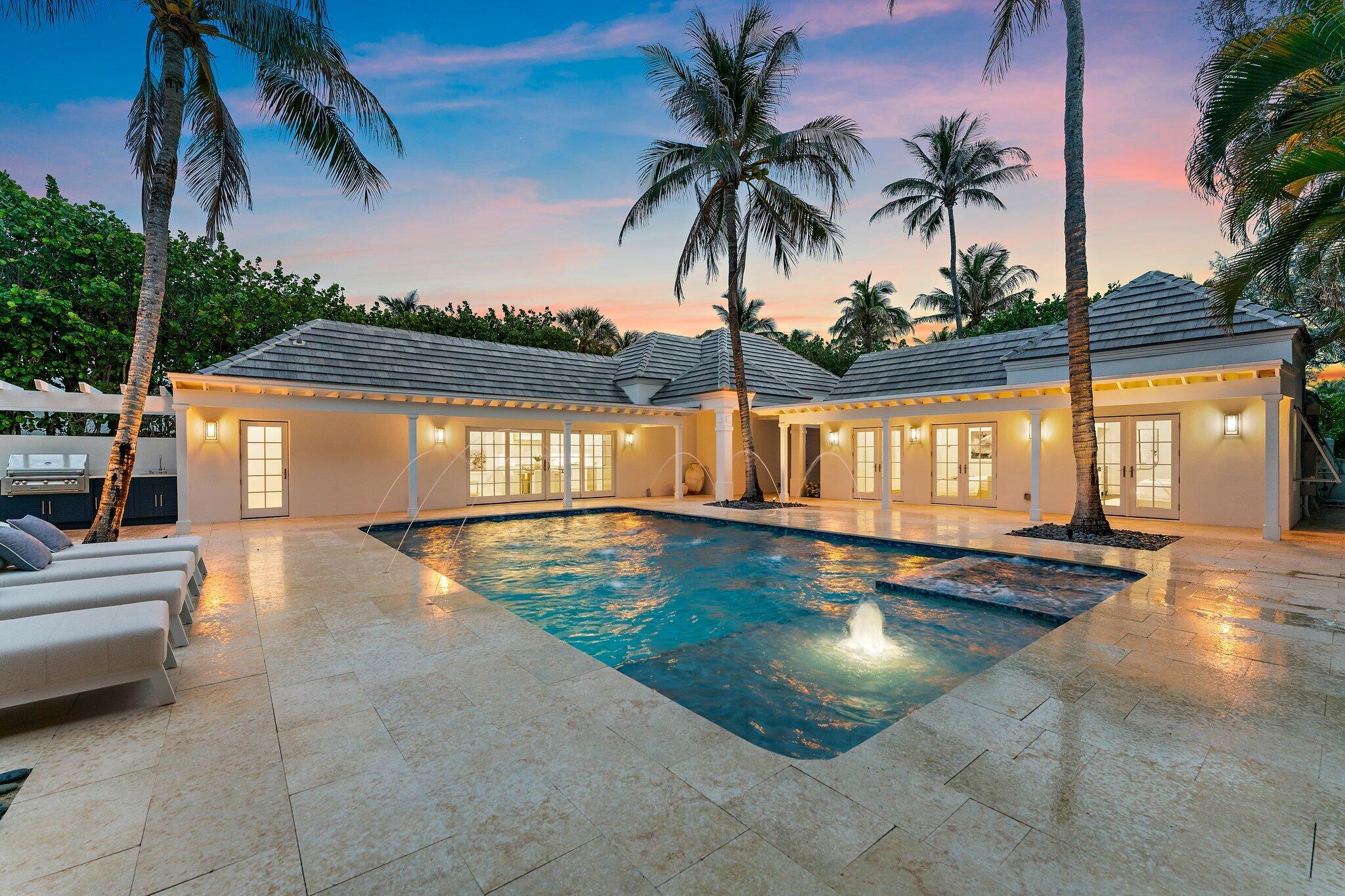 43 N Beach, Hobe Sound FL 33455