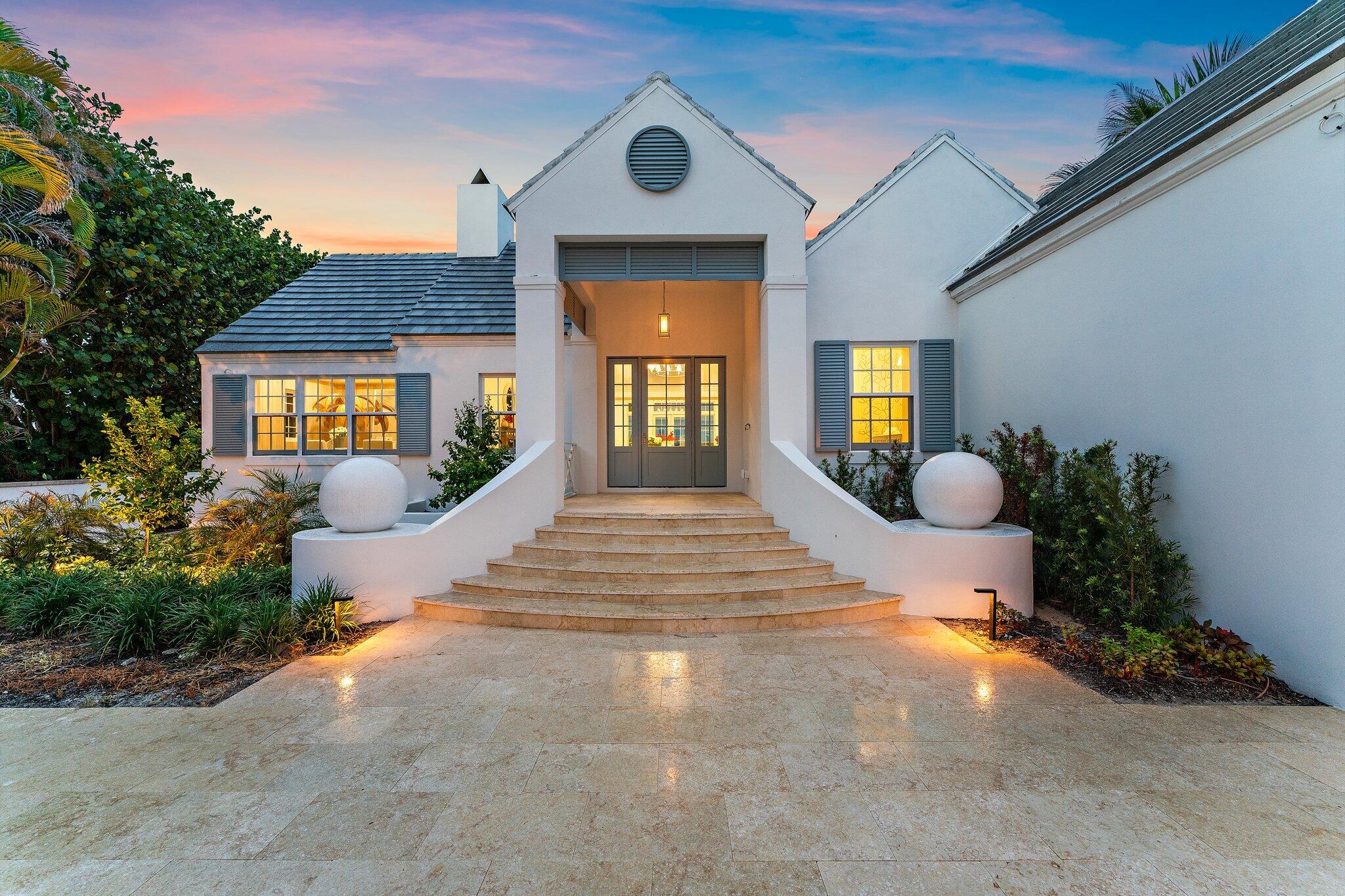 43 N Beach, Hobe Sound FL 33455