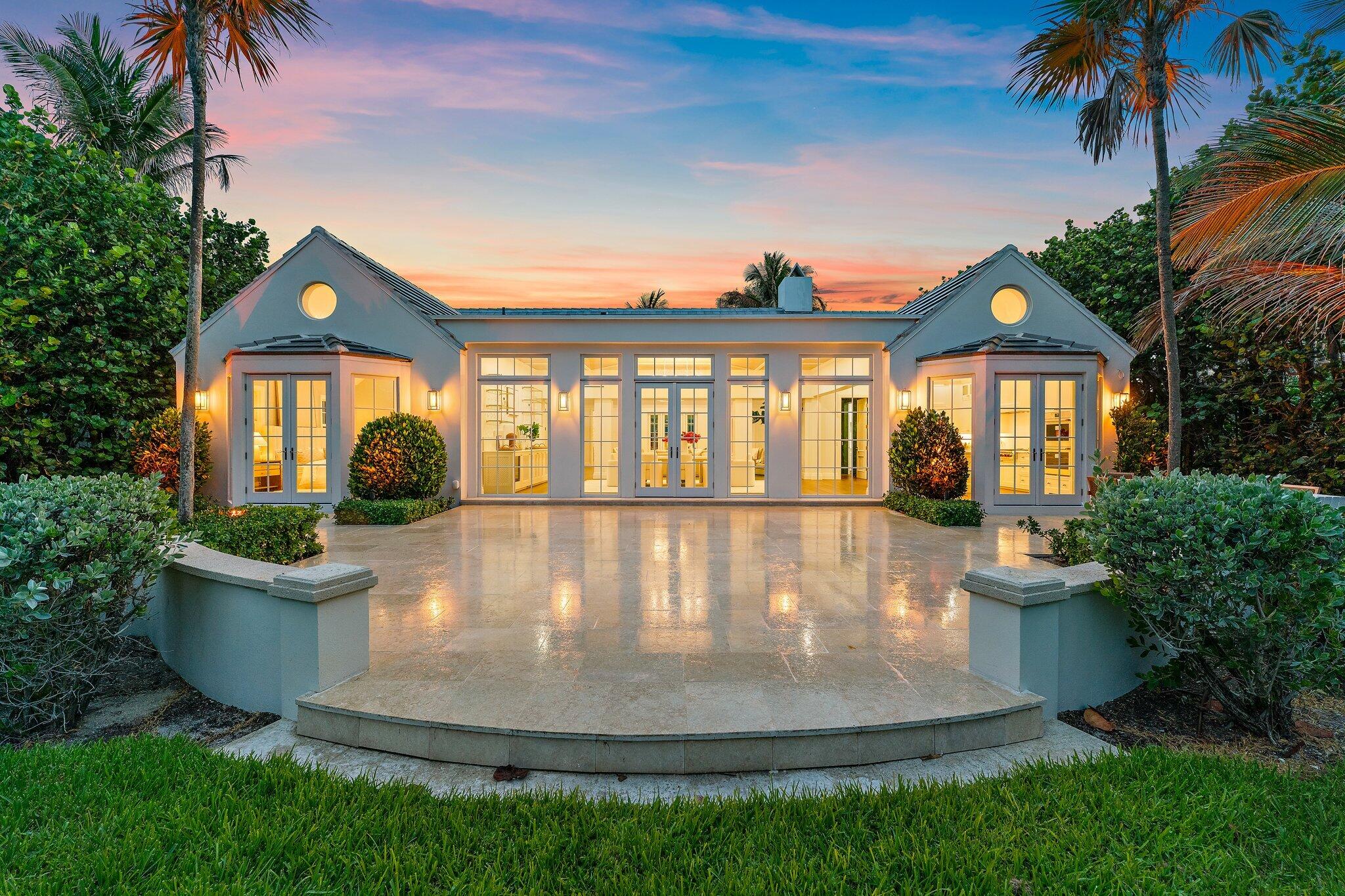 43 N Beach, Hobe Sound FL 33455
