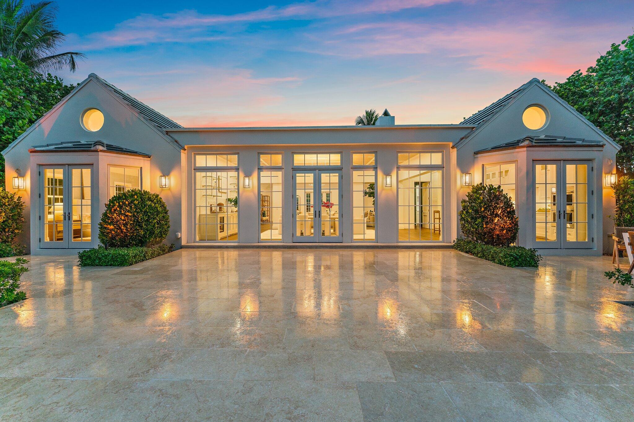 43 N Beach, Hobe Sound FL 33455