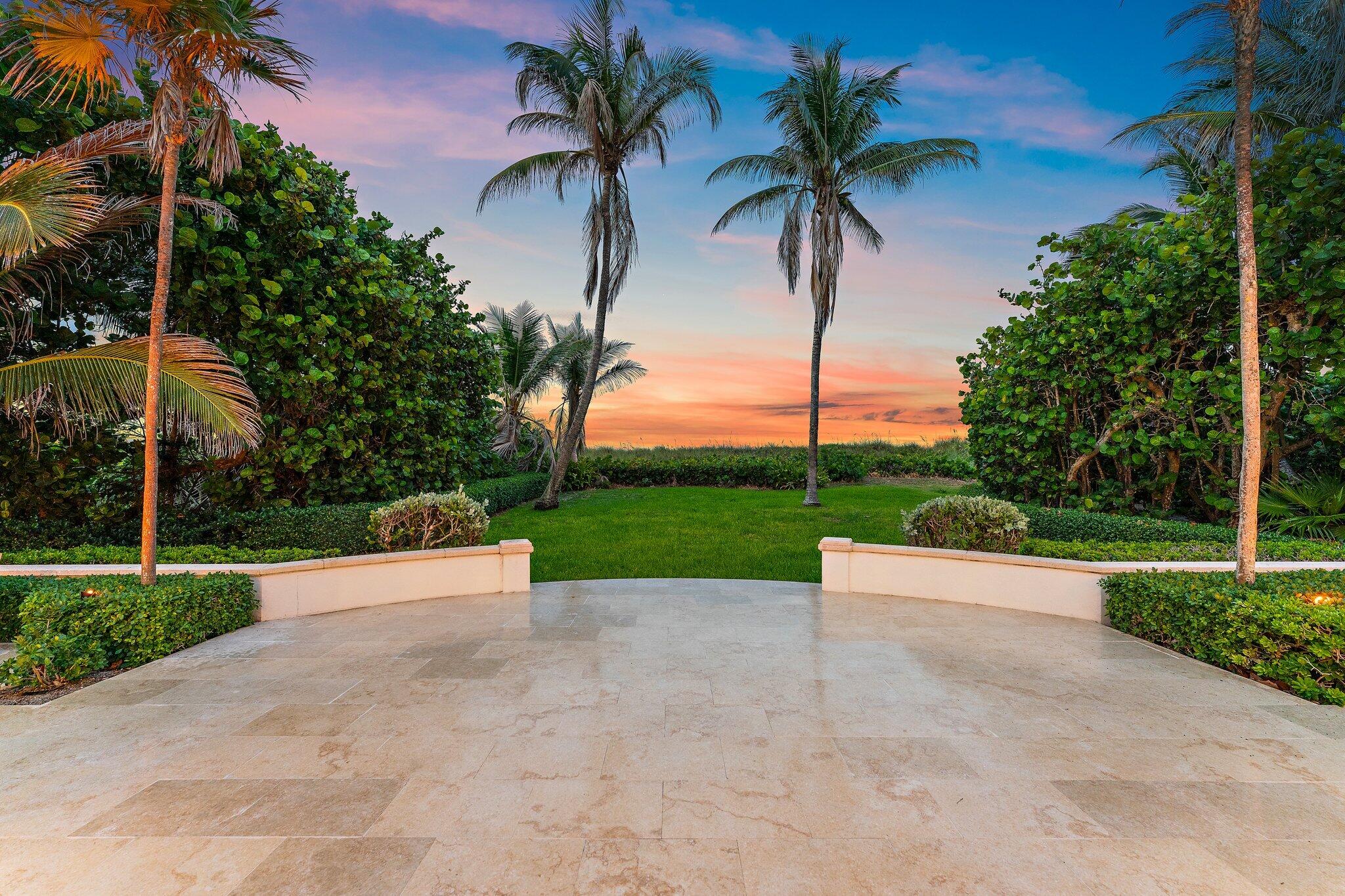 43 N Beach, Hobe Sound FL 33455