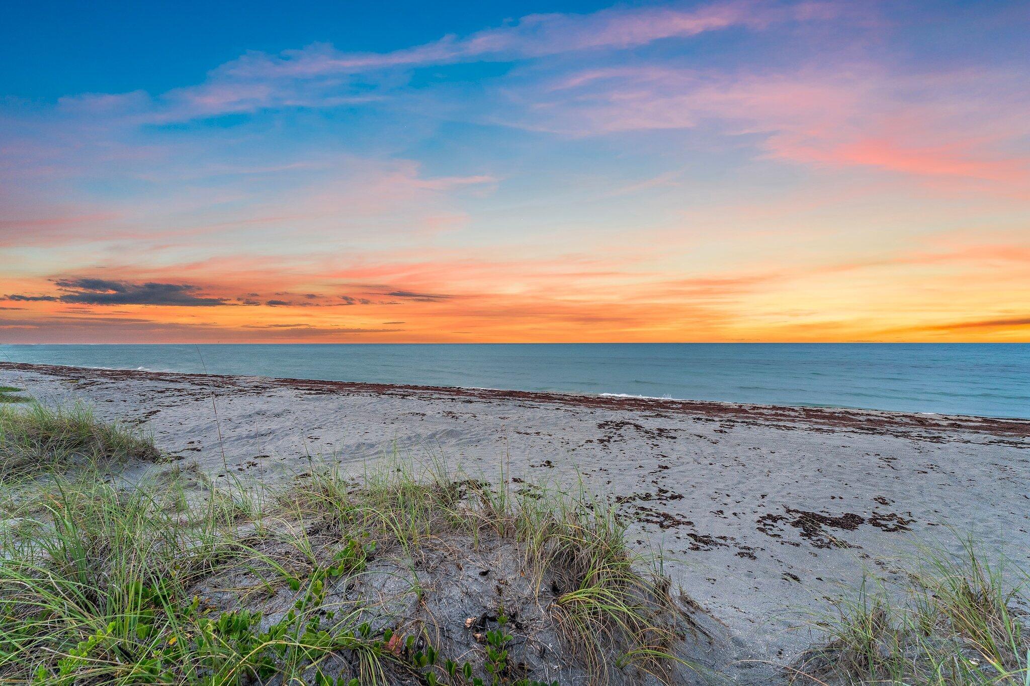 43 N Beach, Hobe Sound FL 33455