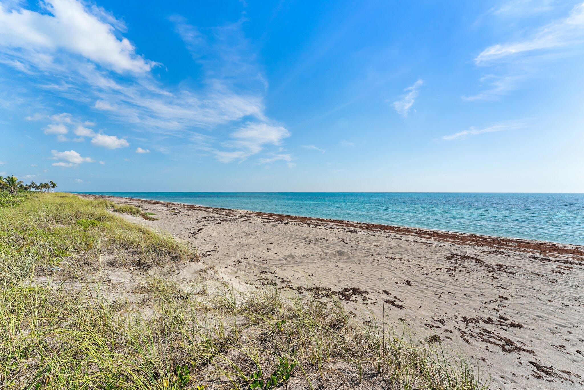 43 N Beach, Hobe Sound FL 33455