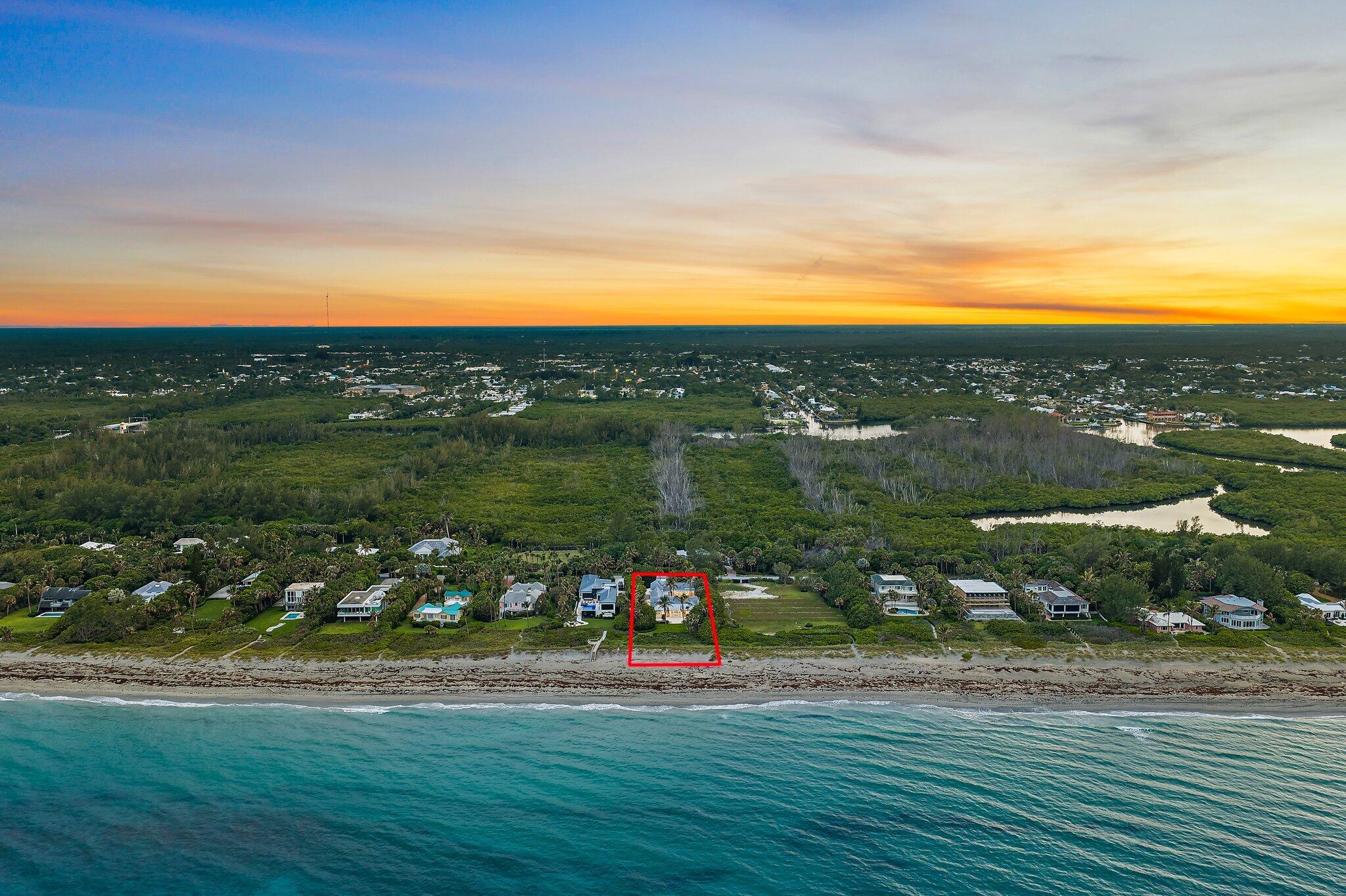 43 N Beach, Hobe Sound FL 33455