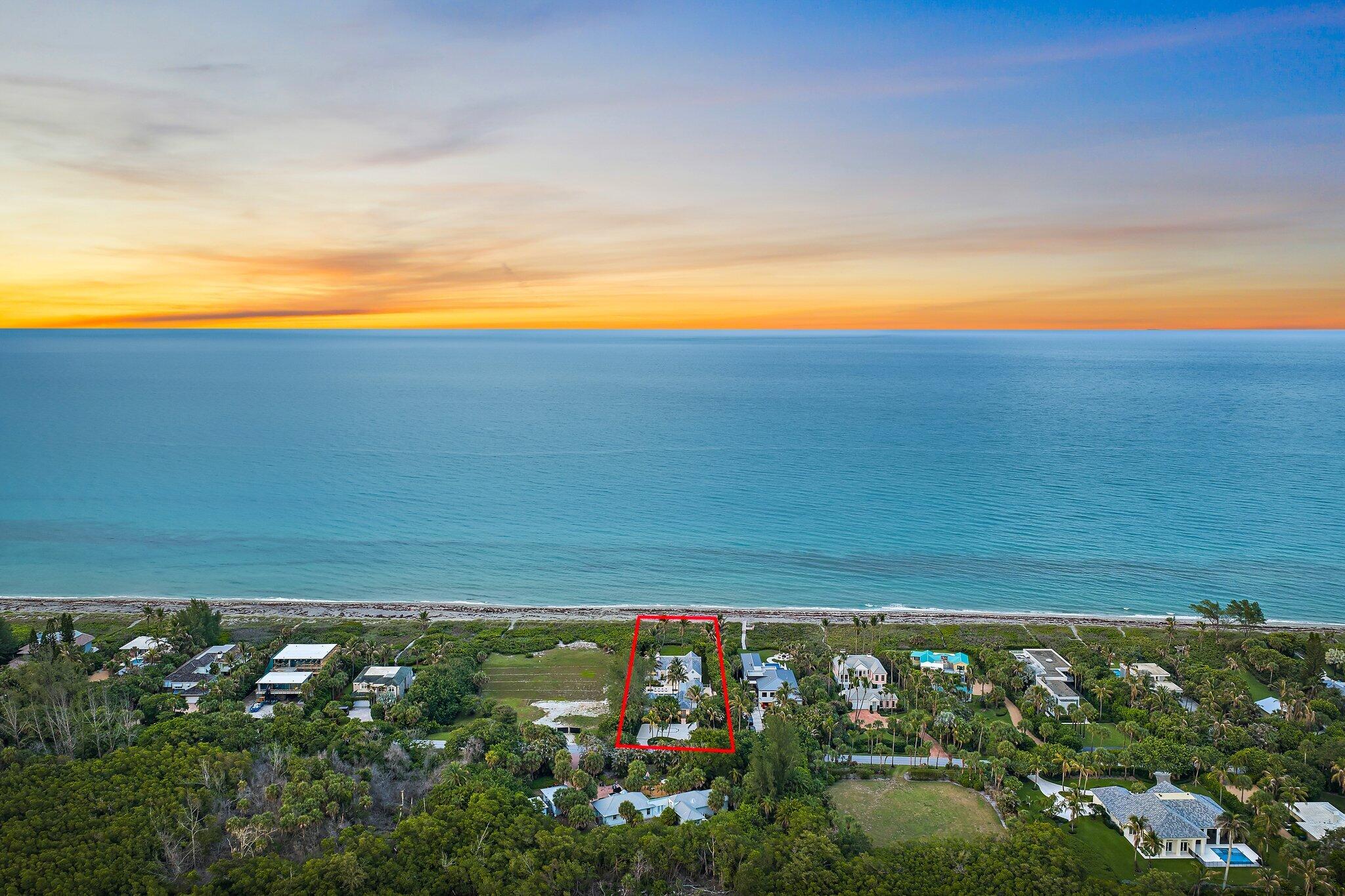 43 N Beach, Hobe Sound FL 33455