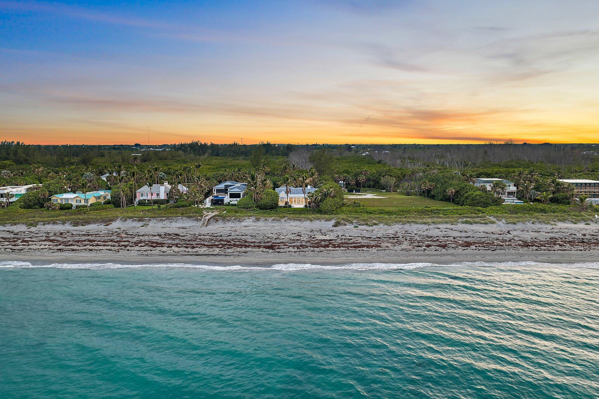43 N Beach, Hobe Sound FL 33455