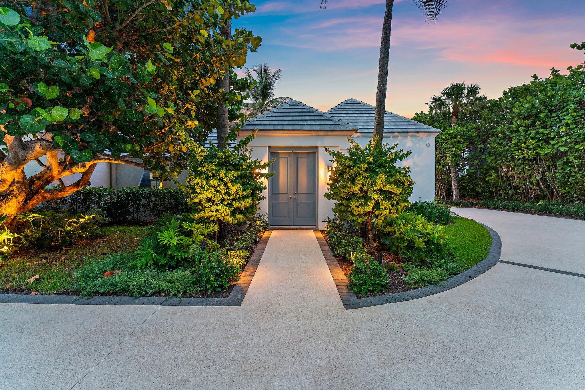 43 N Beach, Hobe Sound FL 33455