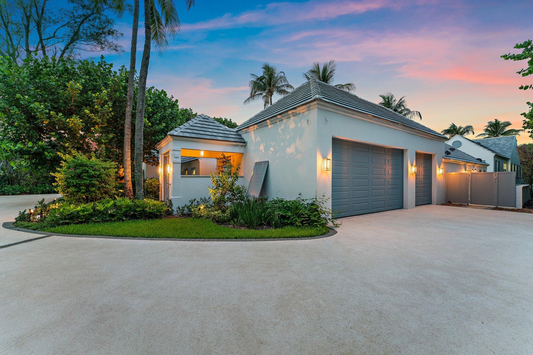 43 N Beach, Hobe Sound FL 33455