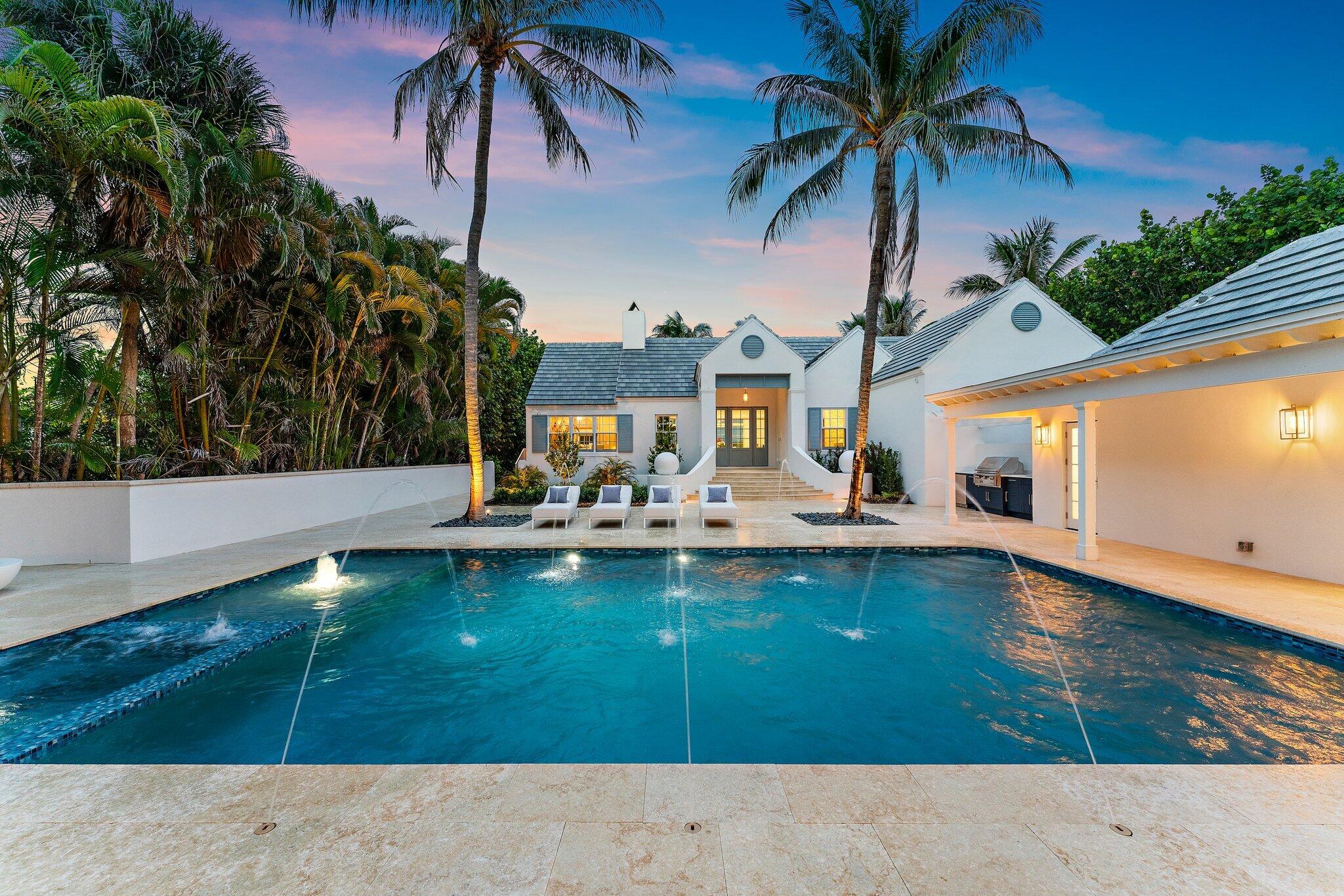 43 N Beach, Hobe Sound FL 33455