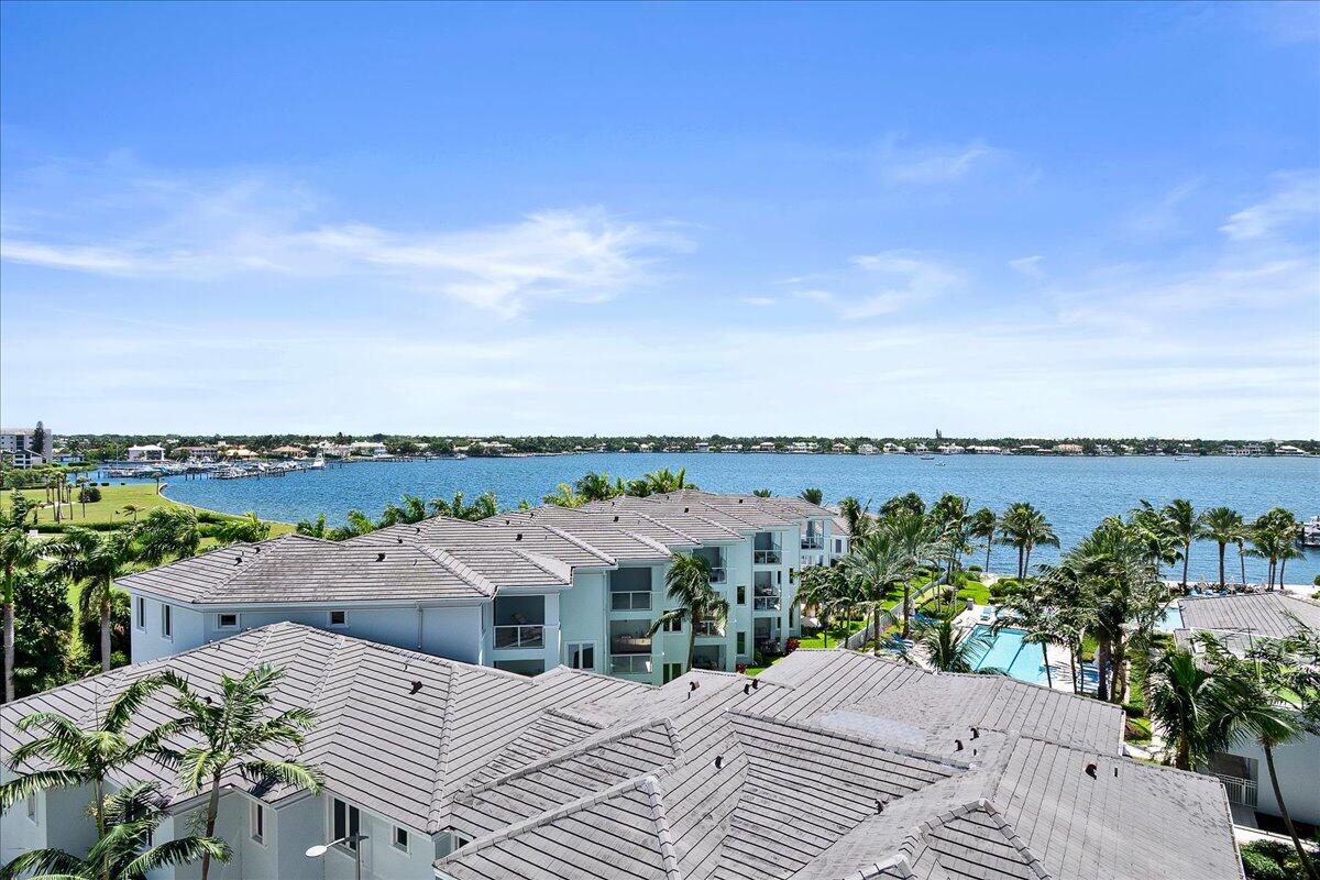 1 Water Club #604, North Palm Beach FL 33408