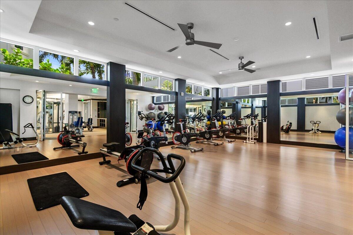 1 Water Club #604, North Palm Beach FL 33408