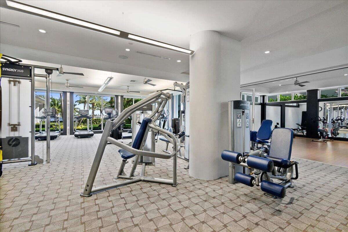 1 Water Club #604, North Palm Beach FL 33408