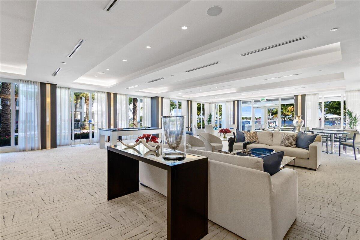 1 Water Club #604, North Palm Beach FL 33408