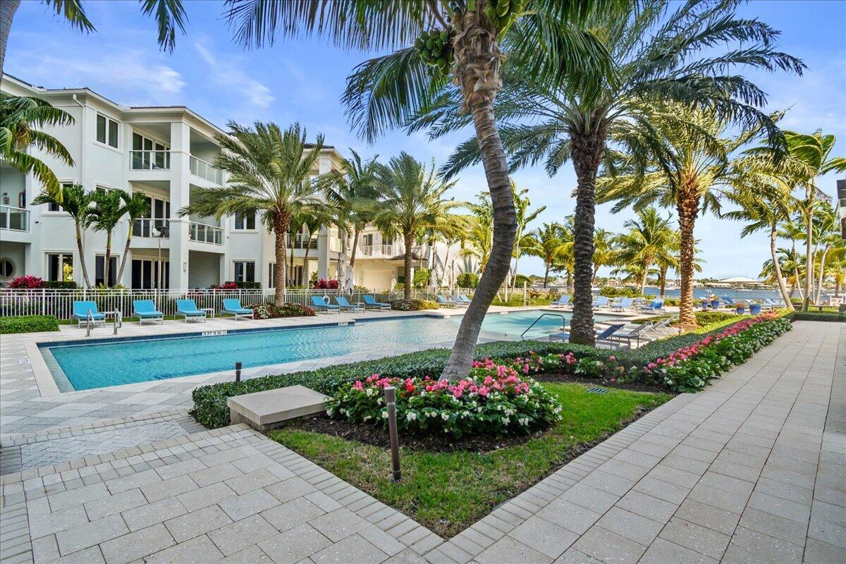 1 Water Club #604, North Palm Beach FL 33408