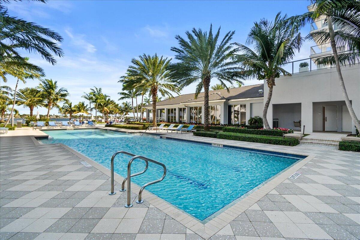 1 Water Club #604, North Palm Beach FL 33408