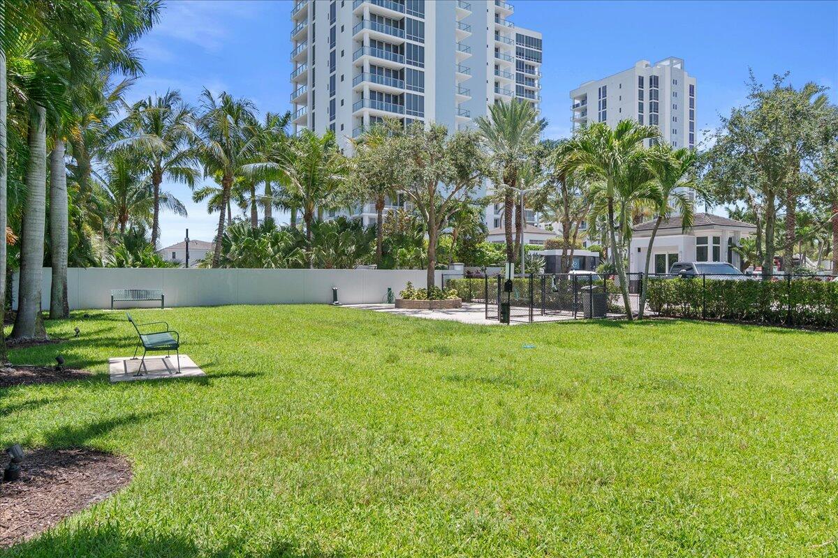 1 Water Club #604, North Palm Beach FL 33408