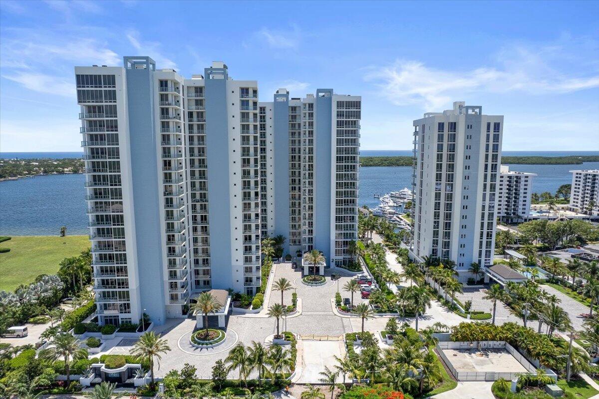 1 Water Club #604, North Palm Beach FL 33408