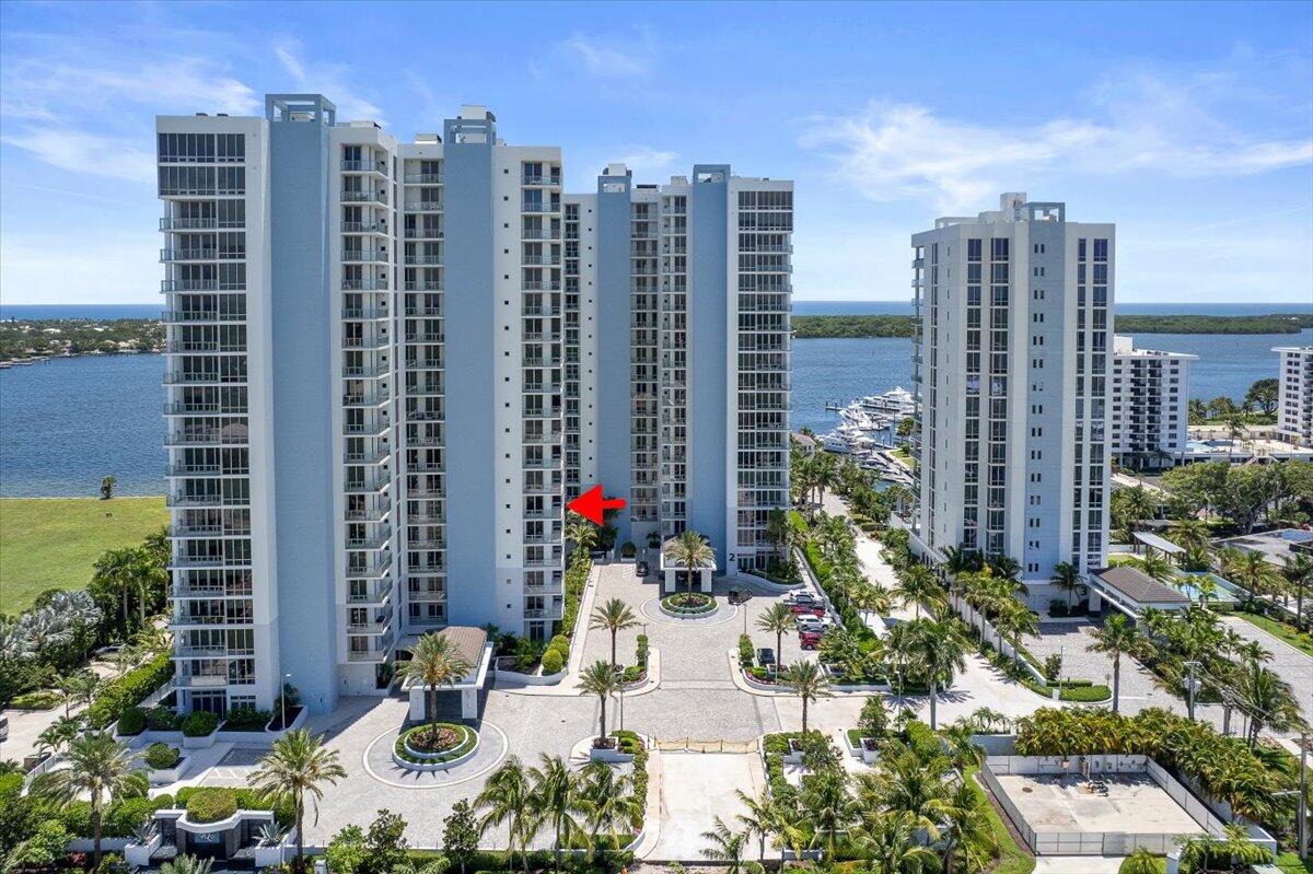 1 Water Club #604, North Palm Beach FL 33408